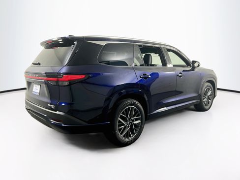 Used 2026 Lexus TX 350 AWD w/ Technology Package image 5