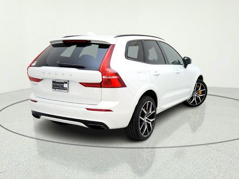 Used 2020 Volvo XC60 T8 Polestar AWD/4WD image 9