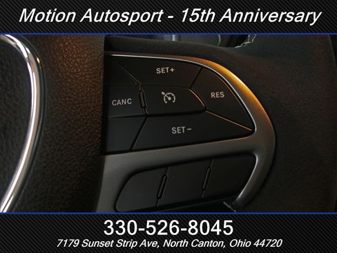 Used 2018 Dodge Challenger SRT Demon image 20