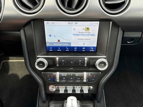 Used 2021 Ford Mustang GT Premium RWD image 26