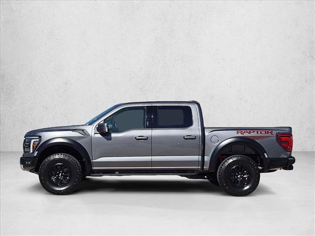 New 2026 Ford F150 Raptor AWD/4WD image 5
