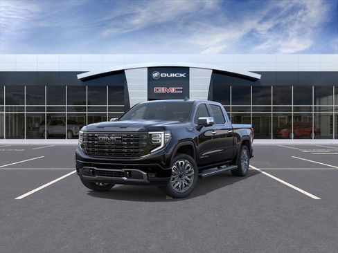 New 2026 GMC Sierra 1500 Denali Ultimate image 43