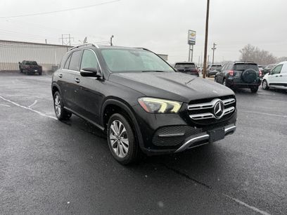 Used 2020 Mercedes-Benz GLE 350 4MATIC