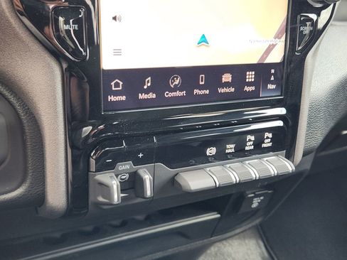 New 2026 RAM 2500 Tradesman AWD/4WD image 14
