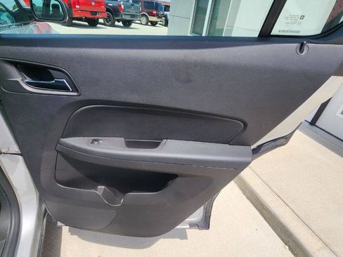 Used 2015 Chevrolet Equinox LS FWD image 20