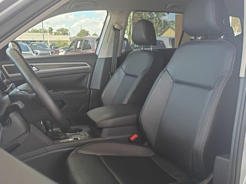 Used 2019 Volkswagen Atlas SE FWD image 28