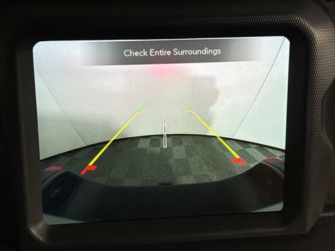 Used 2022 Jeep Gladiator Rubicon w/ Cold Weather Group image 25