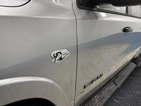 New 2026 RAM 1500 Big Horn w/ Night Edition image 36