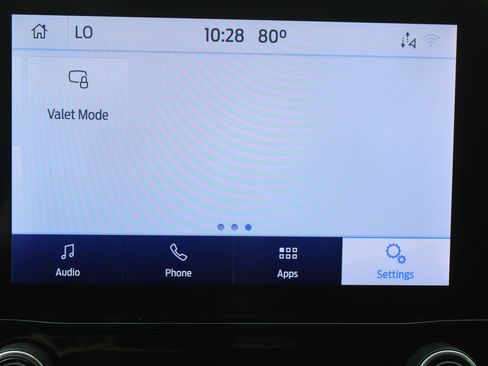 Used 2021 Ford EcoSport SE AWD/4WD image 46