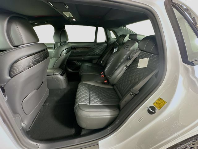 New 2026 Genesis G90 3.5T Prestige AWD/4WD image 17