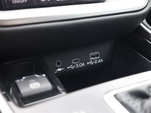 Certified 2025 Subaru Legacy Premium AWD/4WD image 13