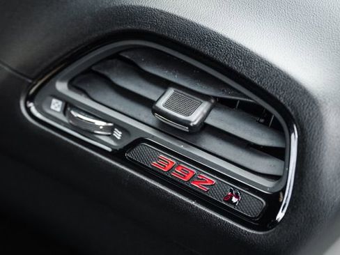 Used 2020 Dodge Challenger R/T Scat Pack w/ Plus Package RWD image 78