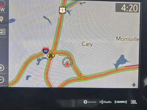 Used 2019 Toyota Avalon Limited image 40