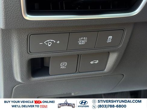 New 2026 Hyundai Sonata SEL FWD image 28