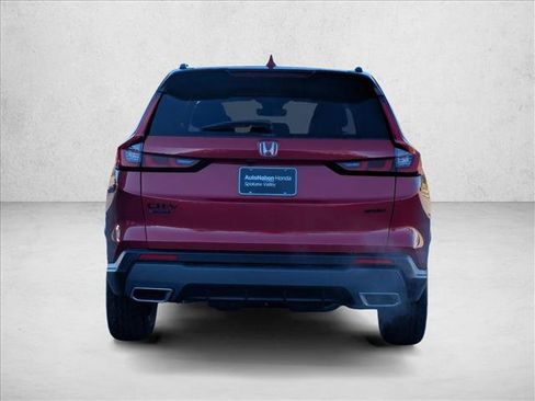 New 2026 Honda CR-V Sport-L image 7