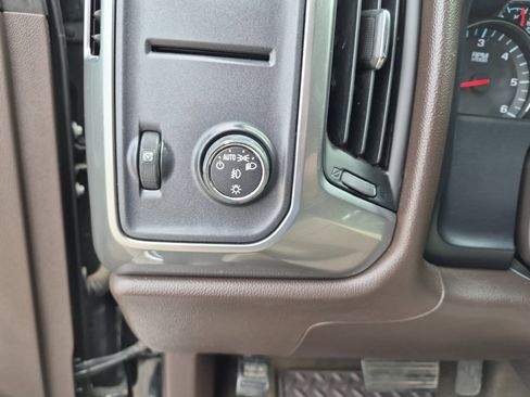 Used 2014 Chevrolet Silverado 1500 LT w/ Texas Edition, 1LT Trim image 26