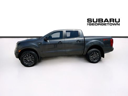 Used 2020 Ford Ranger XLT w/ Equipment Group 301A Mid RWD image 4