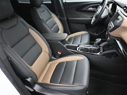 Used 2022 Chevrolet TrailBlazer ACTIV image 11