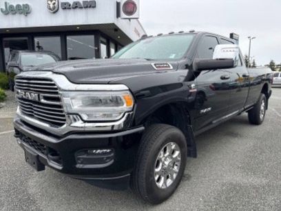 Used 2023 RAM 2500 Laramie