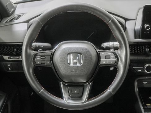 Used 2024 Honda CR-V Sport Touring image 22