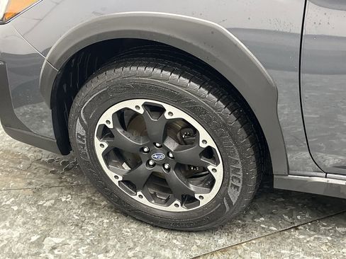 Used 2023 Subaru Crosstrek 2.0i Premium image 27