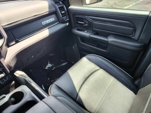Used 2023 RAM 2500 Rebel w/ Level 2 Equipment Group AWD/4WD image 15