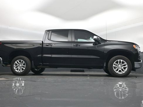 Used 2024 Chevrolet Silverado 1500 LT image 46