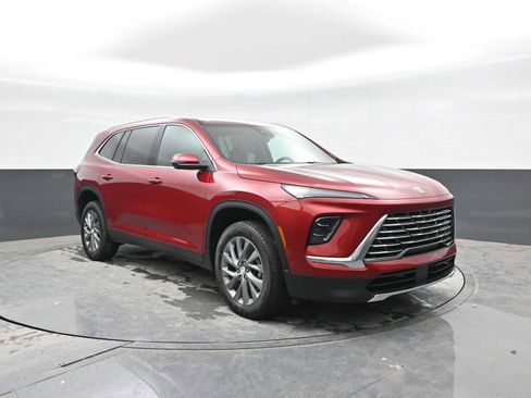 New 2026 Buick Enclave Preferred w/ Super Cruise Package image 6