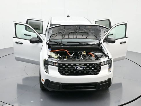 New 2026 Ford Maverick XL image 46