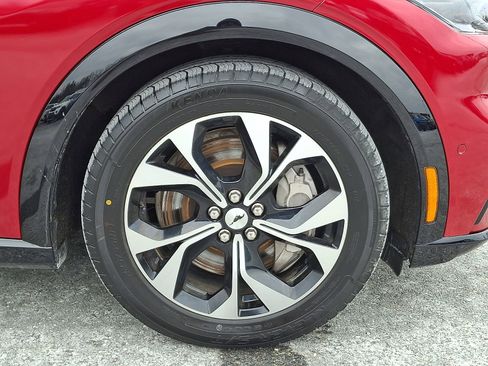 Used 2022 Ford Mustang Mach-E Premium image 8