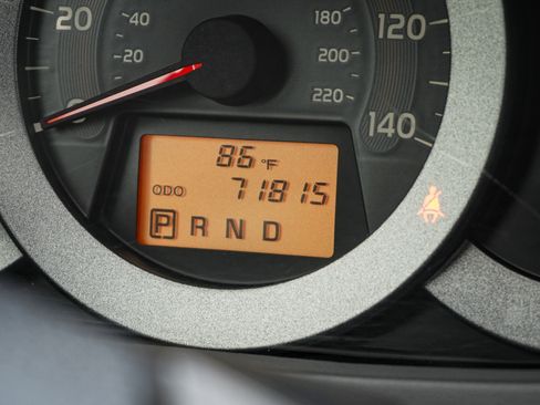 Used 2011 Toyota RAV4 2WD w/ Base L4 Extra Value Pkg image 21