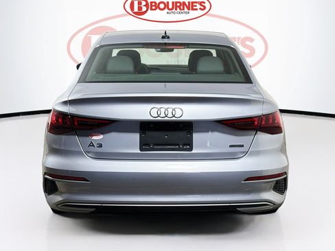 Used 2022 Audi A3 2.0T Premium w/ 18" Wheel Package AWD/4WD image 9