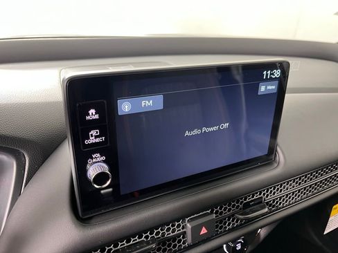 New 2026 Honda HR-V Sport image 28