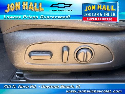 Used 2024 Chevrolet Trax ACTIV w/ Driver Confidence Package image 14