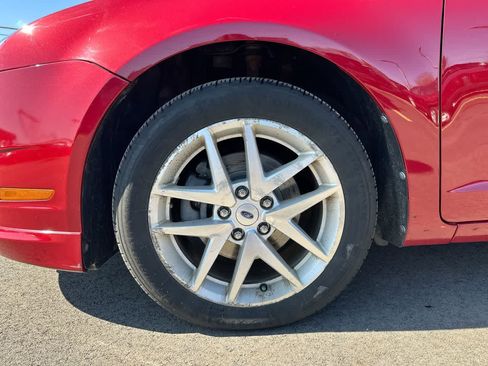 Used 2010 Ford Fusion SEL image 19