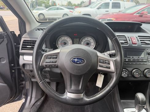 Used 2014 Subaru Impreza 2.0i Sport Premium w/ Popular Package #1 AWD/4WD image 27