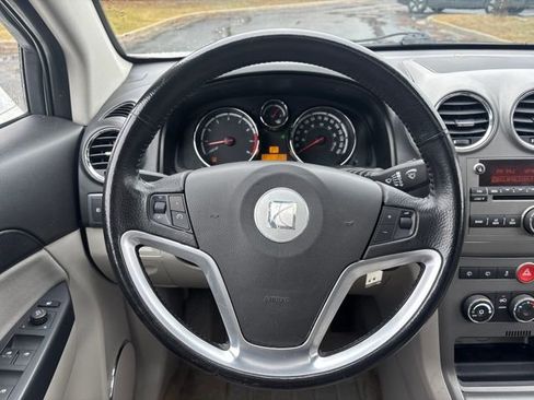 Used 2008 Saturn Vue XR w/ Convenience Package image 16