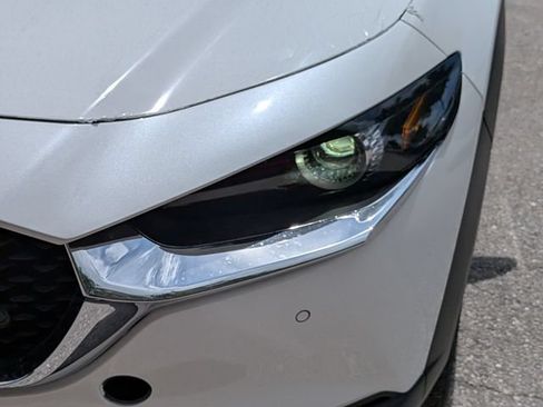 New 2026 MAZDA CX-30 AWD 2.5 S image 10