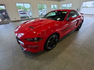 Used 2019 Ford Mustang GT Premium w/ California Special Package RWD video 1