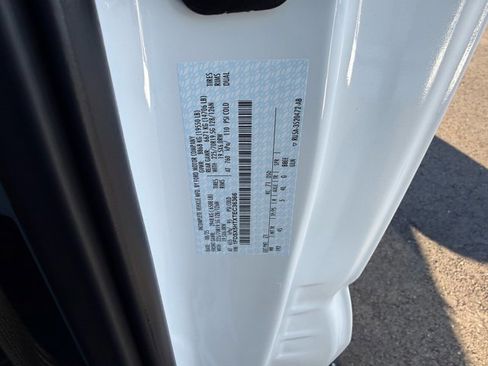 New 2026 Ford F550 4x4 Supercab Super Duty image 8