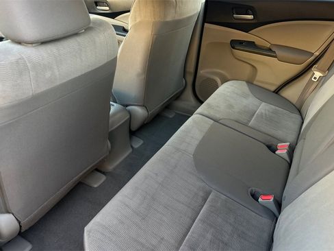 Used 2014 Honda CR-V LX image 13