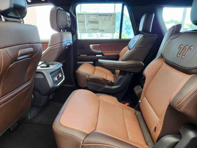 New 2027 Ford Expedition Max King Ranch AWD/4WD image 15