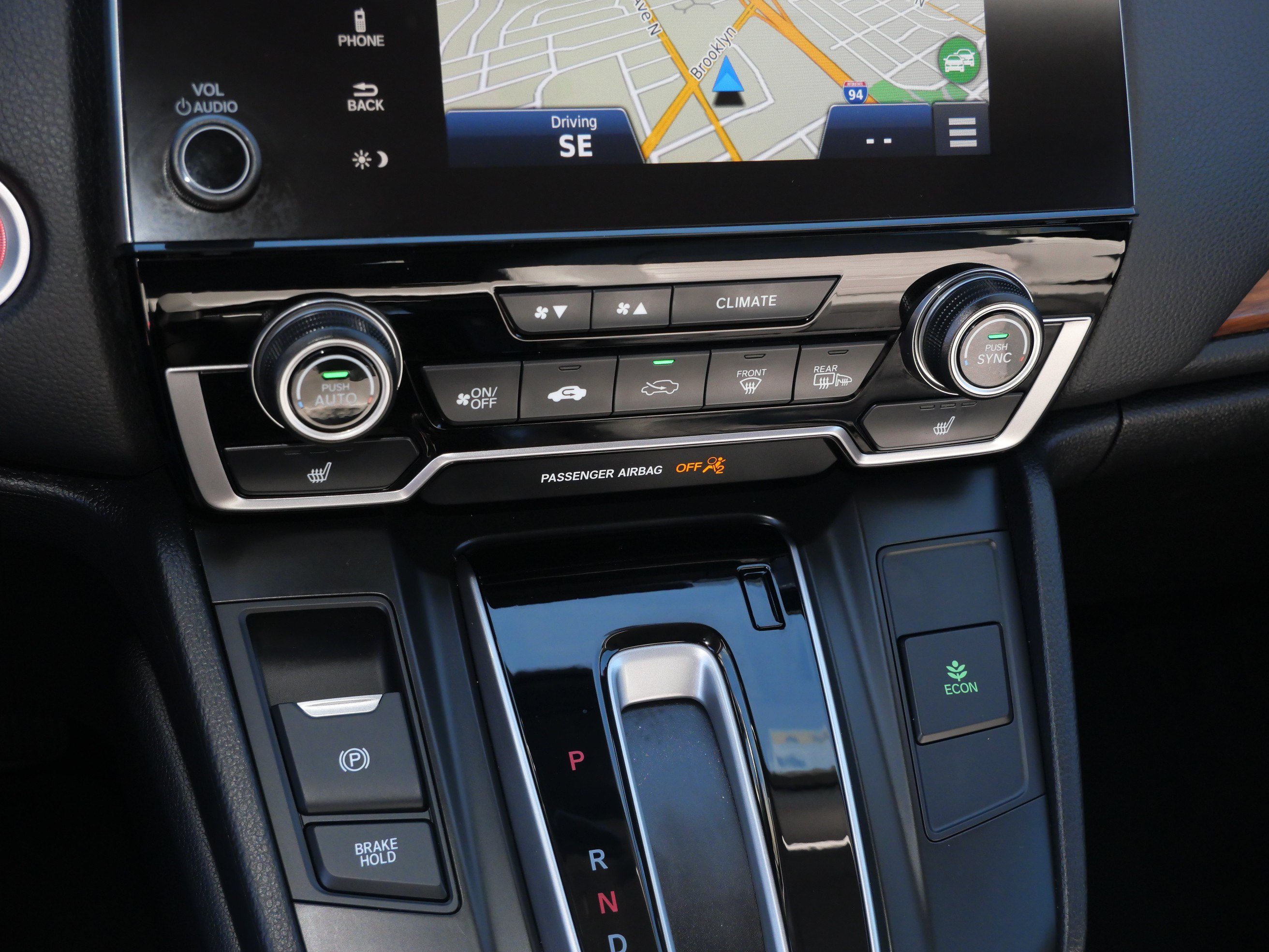 Used 2019 Honda CR-V Touring image 23