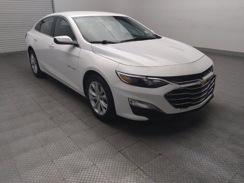 Used 2025 Chevrolet Malibu LT FWD image 13
