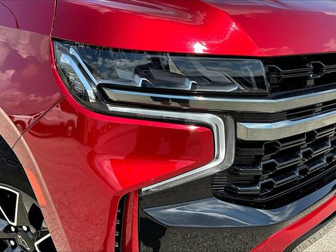 Used 2021 Chevrolet Tahoe Z71 image 28