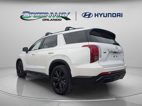Used 2024 Hyundai Palisade XRT FWD image 6