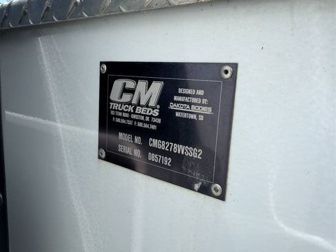 Used 2022 Ford F350 Lariat w/ Lariat Value Package AWD/4WD image 16