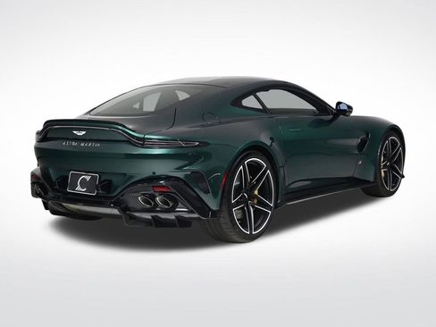 New 2026 Aston Martin V8 Vantage S image 5
