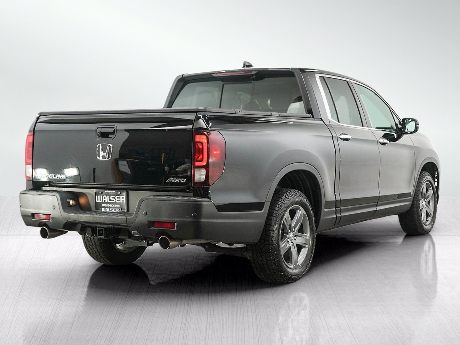 Used 2022 Honda Ridgeline RTL-E image 5
