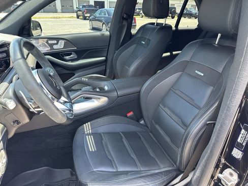 Used 2021 Mercedes-Benz GLE 53 AMG 4MATIC image 22